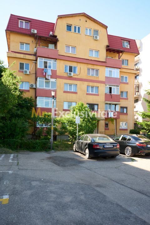 Eremia - Apartament 3 camere + studio | Scara interioara! - Poză 23