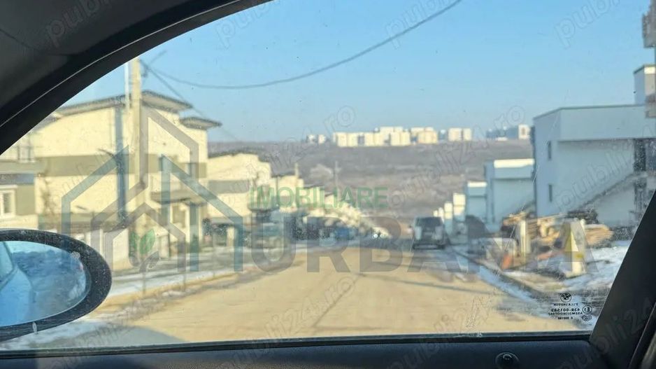 Apartament 2 cam Rediu-Pacurari - Poză 4