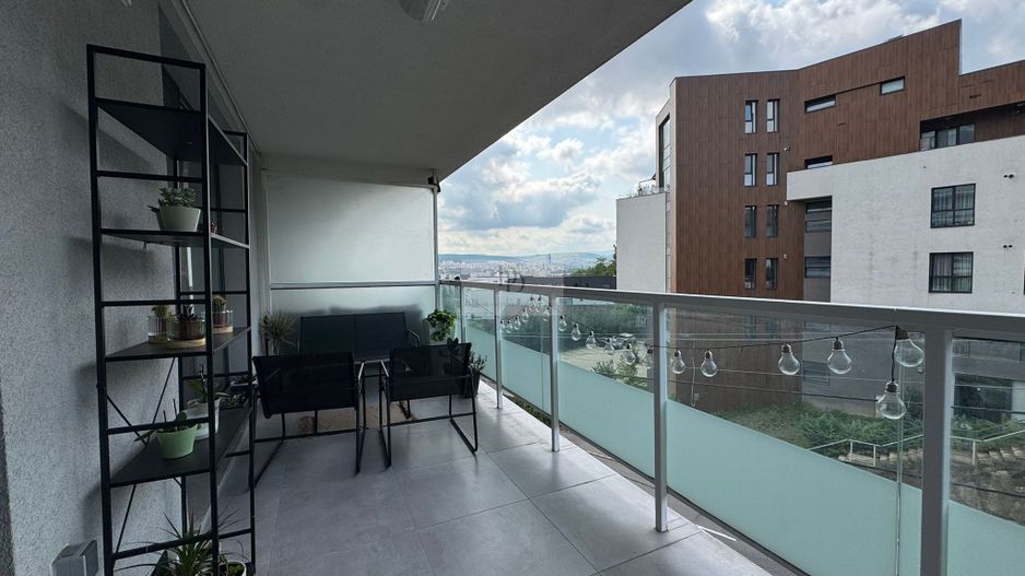 Apartament 2 camere modern | 50 mp + balcon 11 mp | Tăietura Turcului - Poză 12