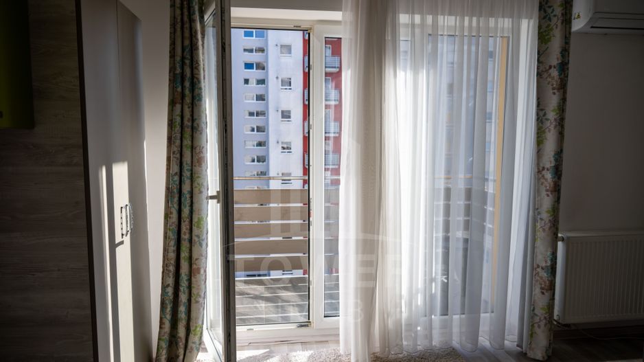 Apartament 2 camere | zona Avantgarden - Poză 11