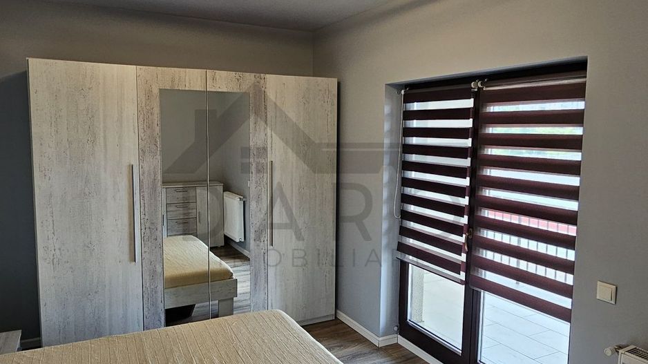 Apartament modern 3 camere + Parcare - Poză 4