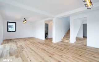 Vila noua SU 200mp la padure Snagov Ciofliceni - Poză 8