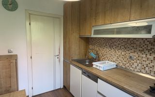 Apartament cu 3 camere - Metrou Costin Georgian - bd. 1 Decembrie 1918 - Poză 5