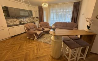 Apartament 3 camere de închiriat – zonă centrală, lângă Mall-ul nou - Poză 9