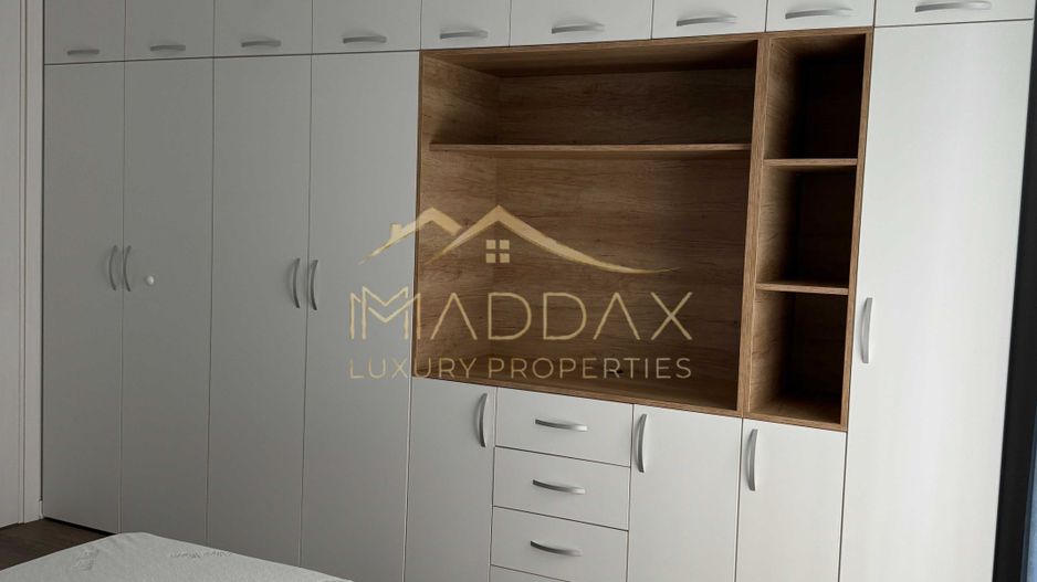 Apartament 2 camere de închiriat | Soseaua Pipera, Aviatiei | Parcare inclusă* - Poză 5