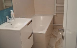 Apartament 2 camere decomandat, zona Rond CUG, Iași - Poză 8