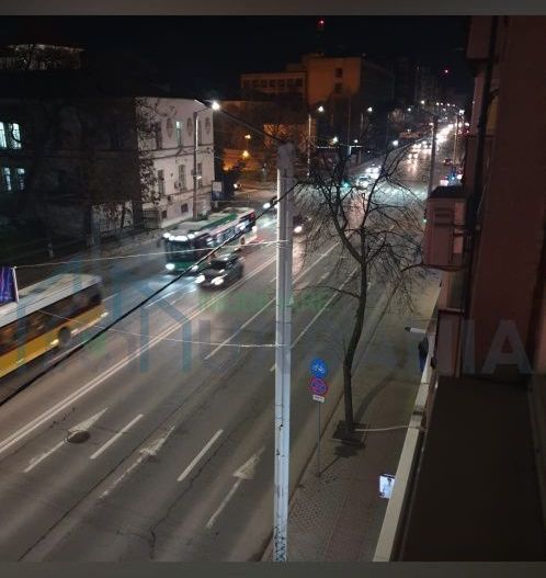 Apartament 4 camere, 2 băi, 90 mp, lângă UMF, Independenței nr. 6, Bloc R2, Etaj 3 – de închiriat - Poză 1