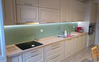 2 camere decomandate, modern, parcare subterana, Brancusi, semicentral - Poză 9