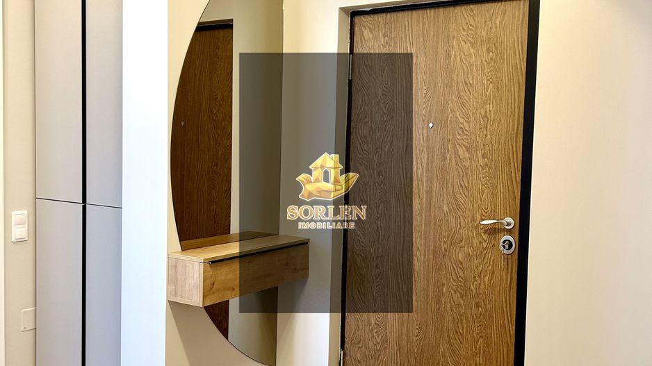 Apartament PREMIUM 3 camere  – Zona Eroilor, Florești - Poză 22