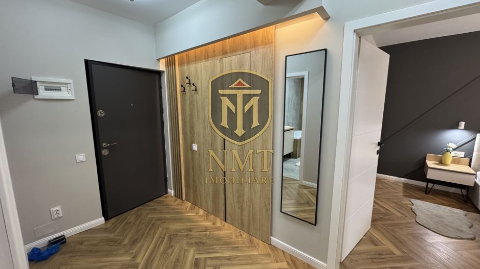 Apartament cu 2 camere ULTRAFINISAT | 54 MP | Floresti - Poză 8