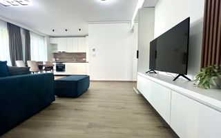 Apartament 3 camere, elegant, la prima închiriere, în zona Lipovei - Poză 6