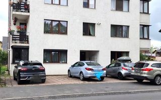 Apartament 3 camere Tractorul - Poză 2