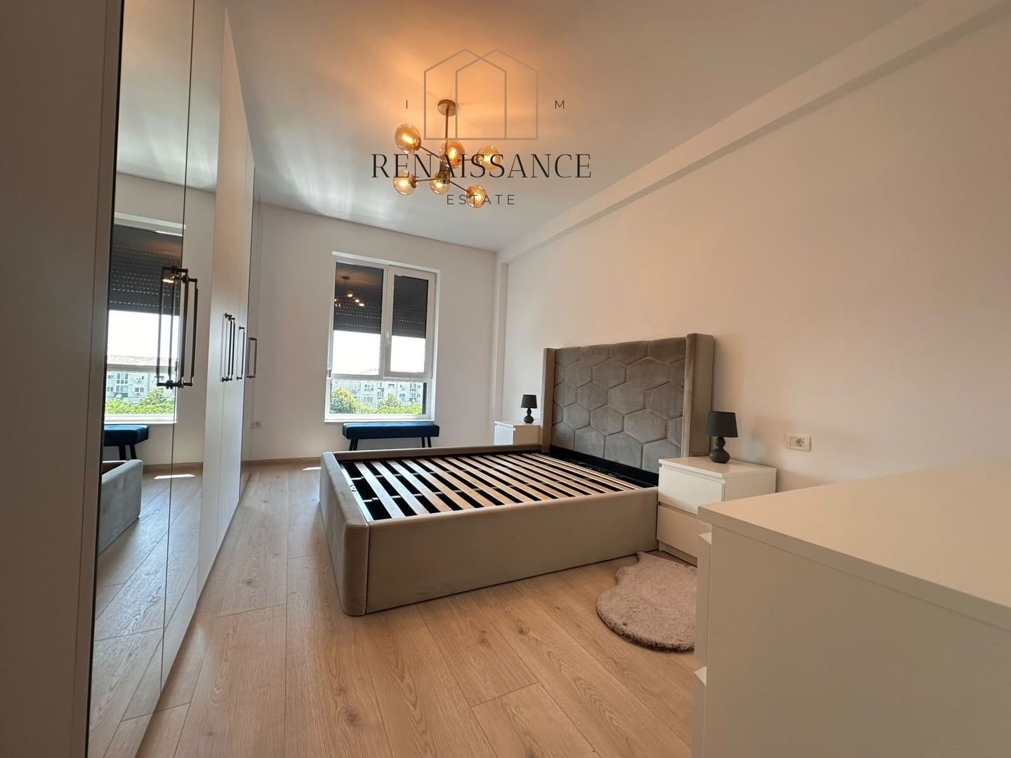 Lipovei 3 Camere 2 Bai | Bloc Nou - Etaj 4/6 Parcare Subterana + Boxa - Poză 5