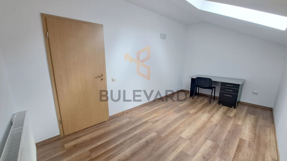 Apartament 4 camere 128 mp utili, centru Floresti - Poză 16