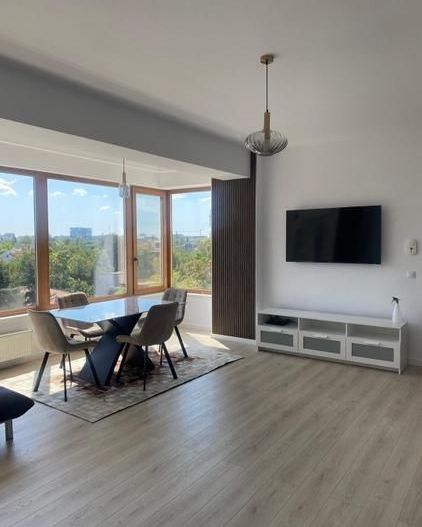 3 camere | Baneasa | Ionescu de la Brad | parcare - Poză 2