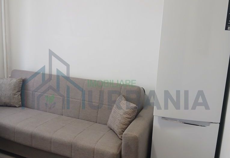 Garsonieră de închiriat în zona Granit, Iași - Poză 3