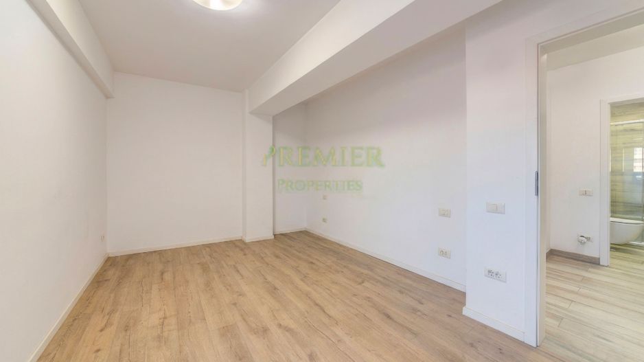 Penthouse cu terasă panoramică de 53 mp, garaj subteran – Sector 1,  an 2020 - Poză 5