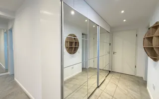 Penthouse cu 4 camere, terasă de 57 mp, priveliște - Kasper Coresi - Poză 14