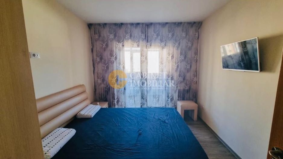 Etaj intermediar, 2 camere decomandat, 57mp zona Dacia - Poză 4