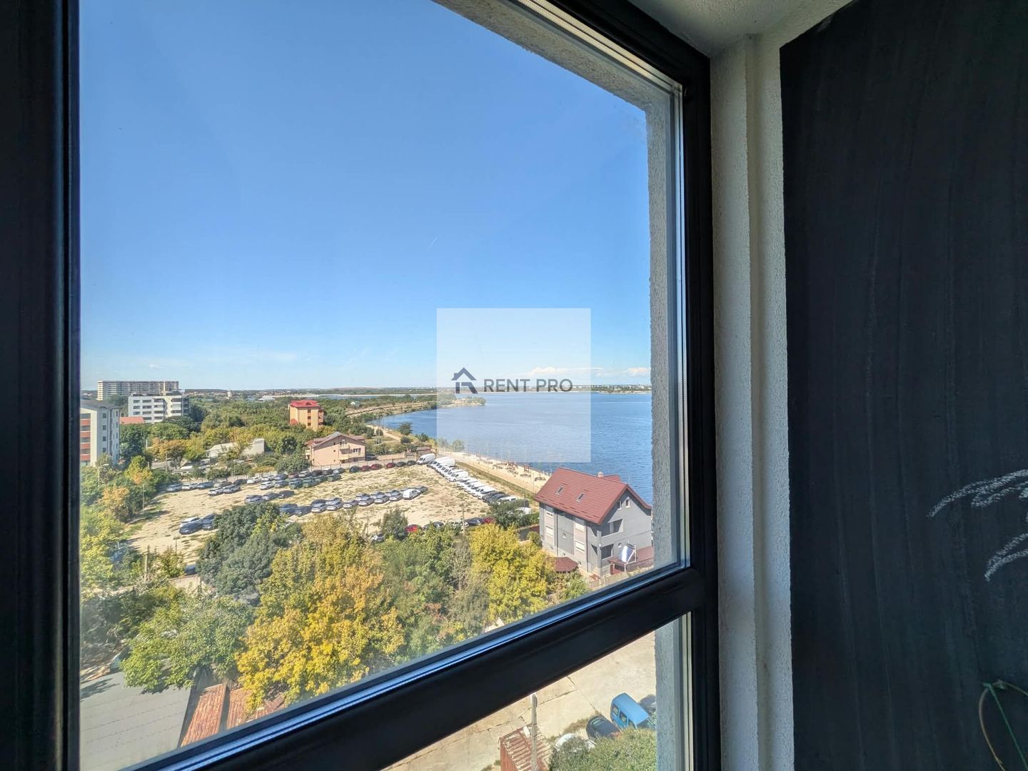 Studio Vedere Lacul Morii 43 Mp Lake House Virtuții - Poză 6