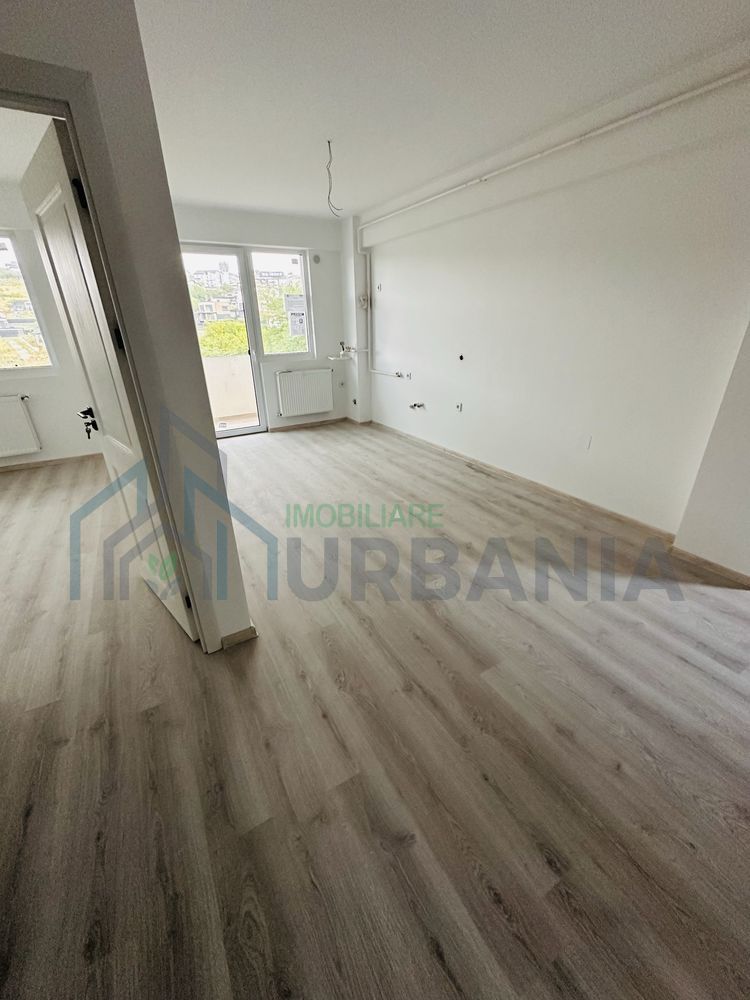 Bloc nou intabulat în Iași-Hlincea, apartamente cu 2 camere, mutare imediată - Poză 6