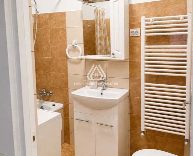 Apartament 2 camere decomandat, Zorilor, Golden Tulip, Parcare subter - Poză 6