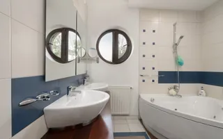 Duplex 5 camere Herastrau | 2 locuri de parcare - Poză 19