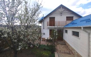 Casă generoasă cu 2 Nivele și confort modern – 10 Ari, Băcioi (sat Frumușica) - Poză 6