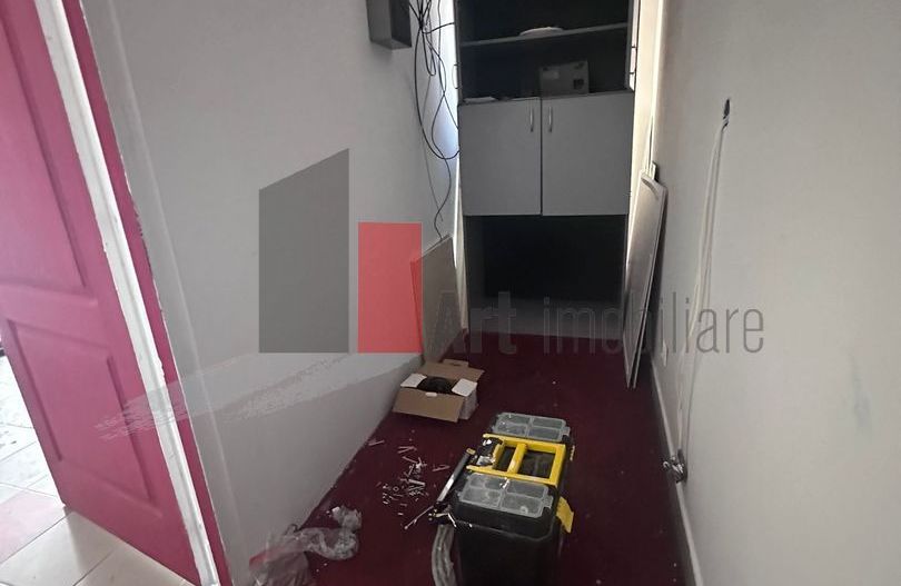 Spatiu Comercial de Inchiriat in Valea Oltului in cadrul unui complex comercial - Poză 4