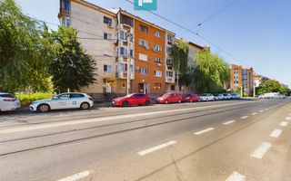 Apartament cu 3 camere în Alfa - Poză 13