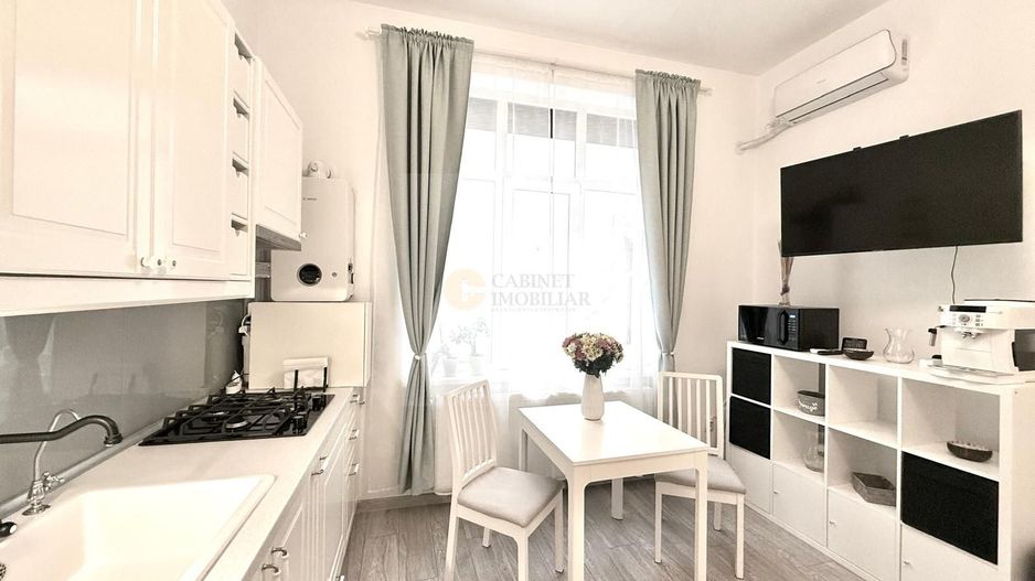 2 camere I  Parter in vila I Renovat - Poză 6