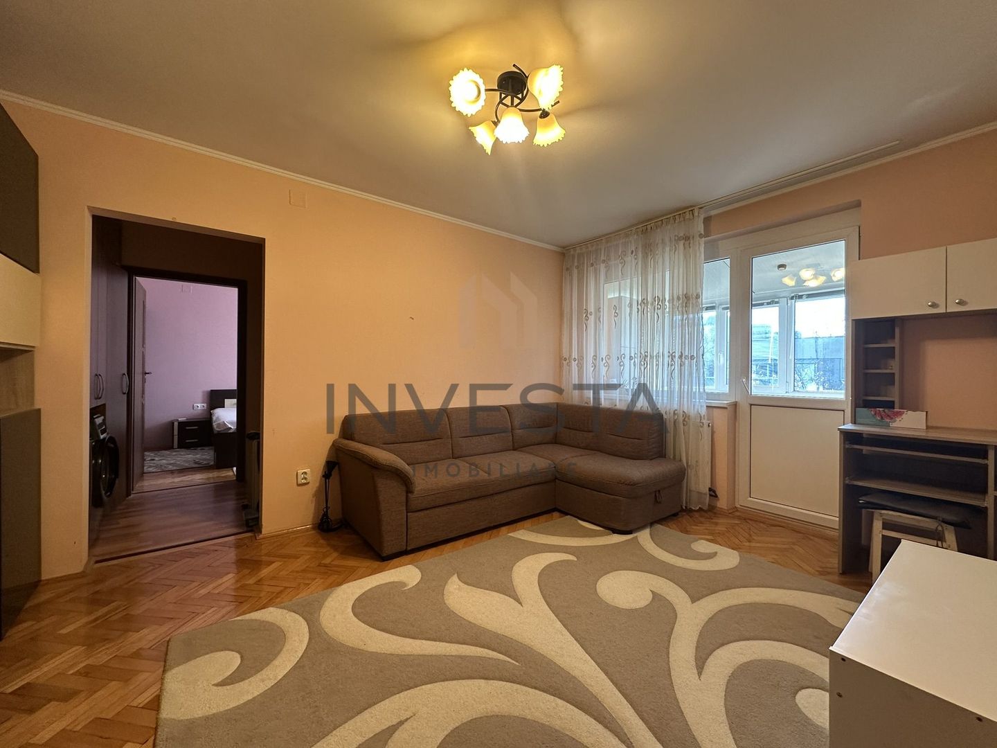 Apartament 2 camere zona Iulius Mall, Unirii! - Poză 1