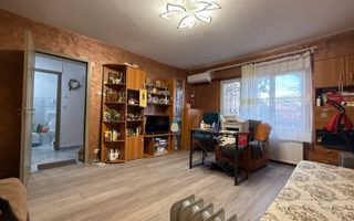 Garsonieră spațioasă, etaj 1, zonă liniștită – 3 min Piața Muncii - Poză 1