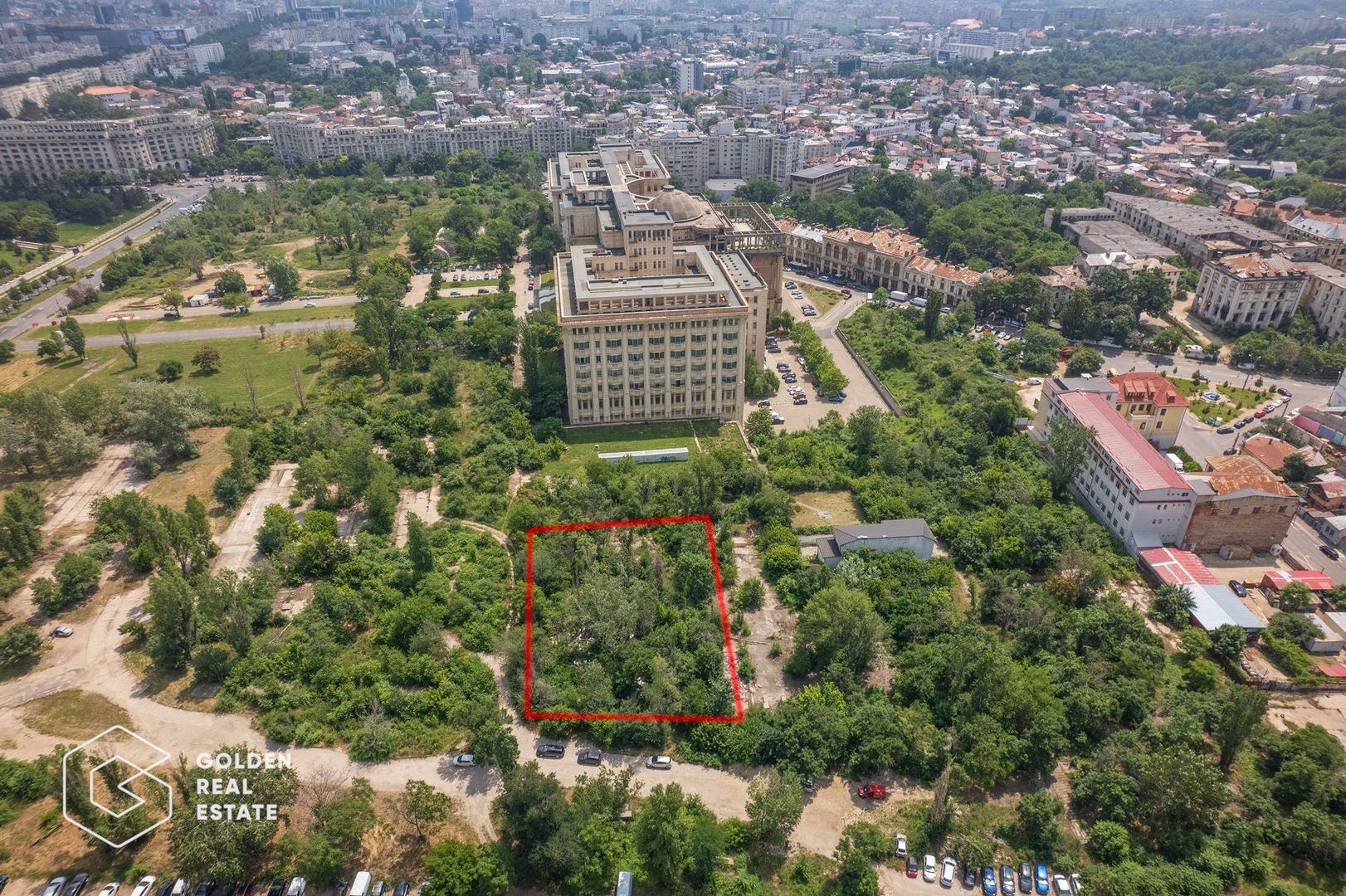 Teren intravilan, Ultracentral, Str. Salvatorului - Poză 5