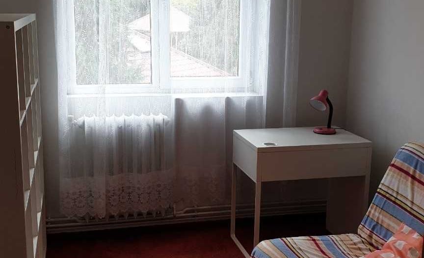 Apartament cu 3 camere | 50 mp | Manastur - Poză 3