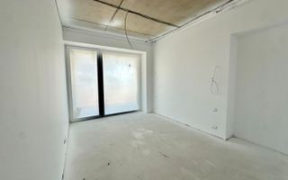 Apartament cu 2 camere |One Lake District/Faza 1 - Poză 3