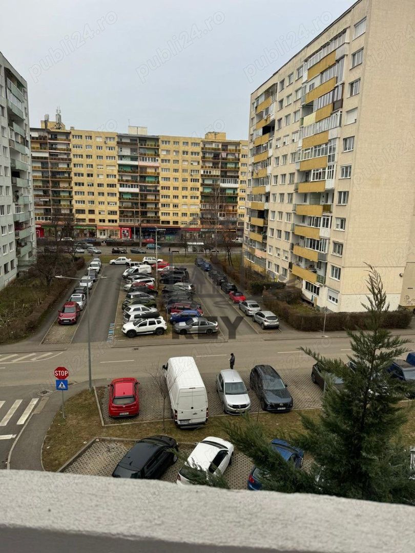 Apartament 2 camere M Viteazu/Nicolae Iorga Sibiu - Poză 7