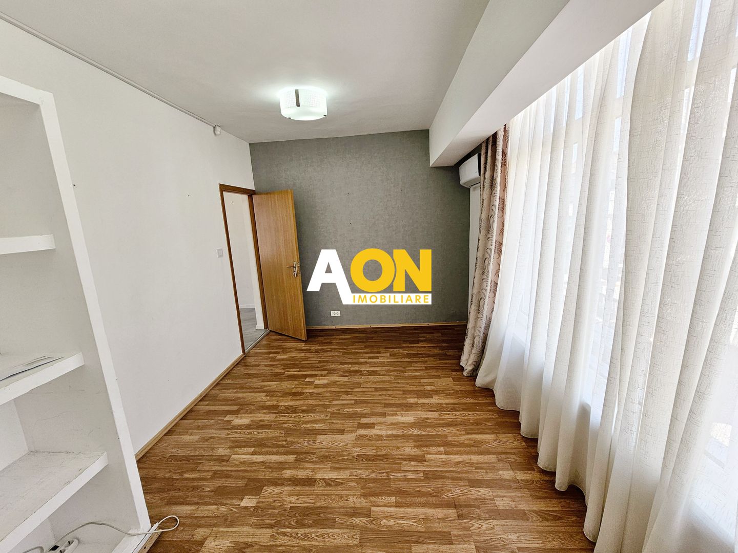 Spatiu de birouri, 37 mp utili, etaj 1, zona Centru - Poză 3