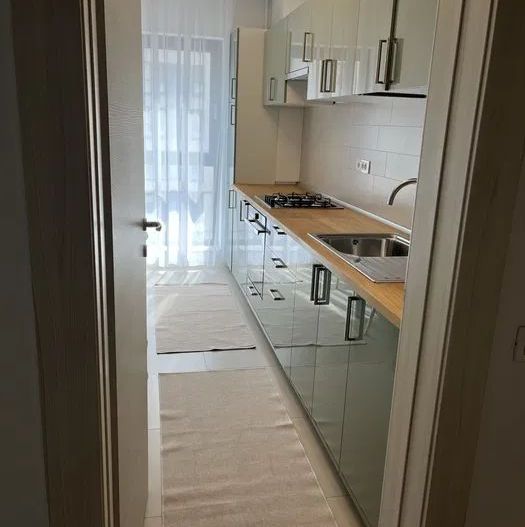 Inchiriere 21 Residence apartament 2 camere cu parcare subterana - Poză 7