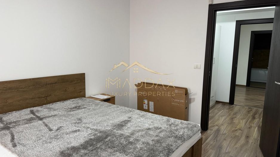 Apartament 2 camere 73mp I PIPERA I Prima Inchiriere*** - Poză 7
