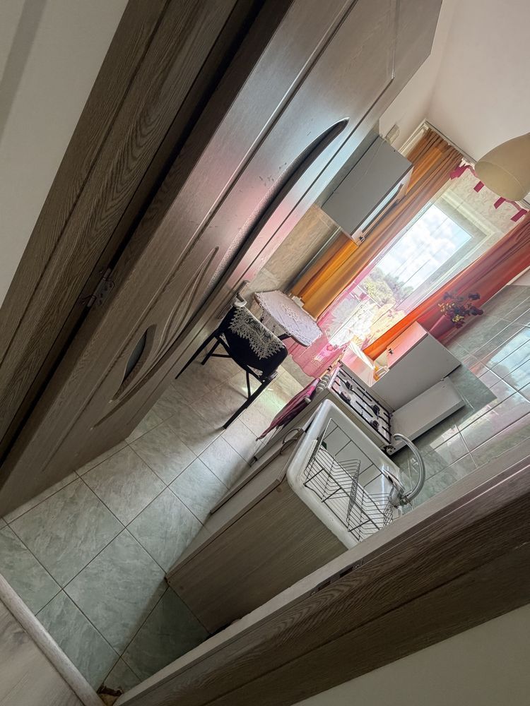 ✨De Închiriat – Ap. 2 Camere  Modern - Confort Total în zona Brâncoveanu | - Poză 5
