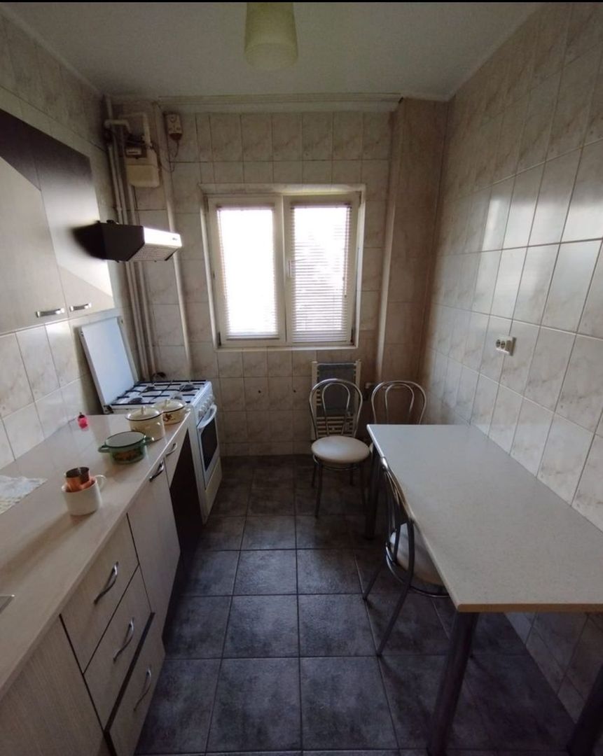 Apartament 2 camere decomandat, intre statiile de metrou Lujerului si Gorjului - Poză 8