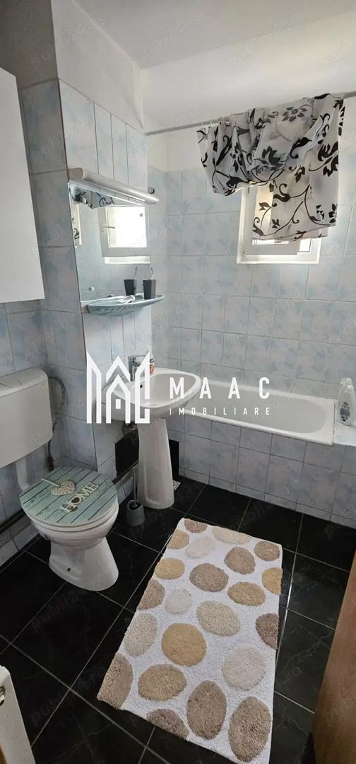 Apartament 3 camere | Balcon | Pivnita | Scoala de Inot - Poză 6