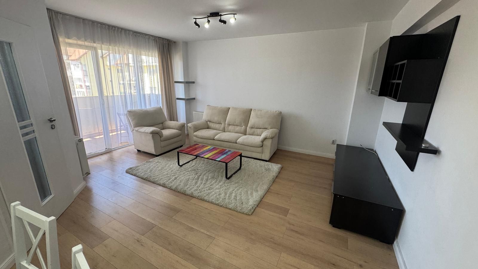 Apartament 3 camere decomandat, 71 mp, et2/4 - Turnisor, Sibiu - Poză 3