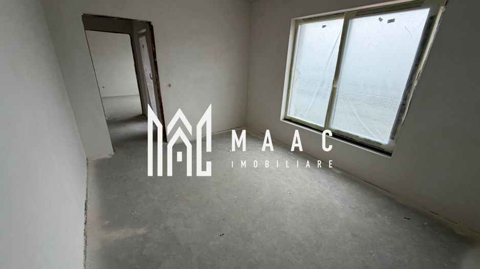 Casă Tip Duplex | 4 Camere | 2 Balcoane | Terasă | Șura Mică - Poză 7