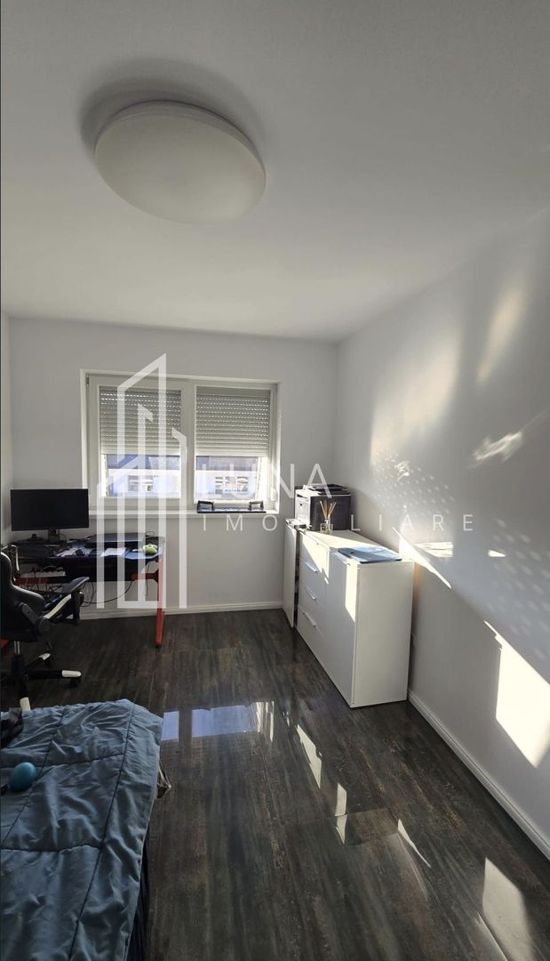 Apartament 2 camere tip studio | Subcetate Green Residence - Poză 7