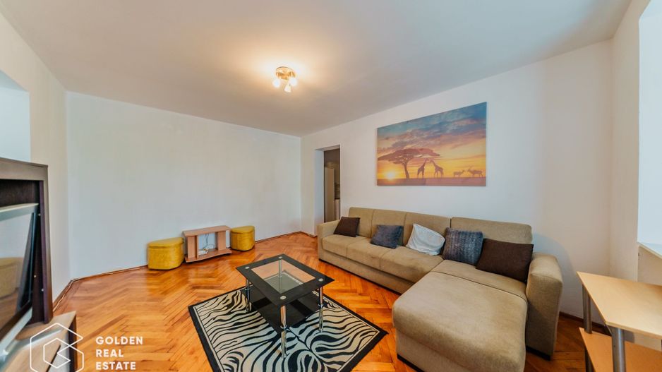 Apartament 2 camere, Podgoria, comision 0% - Poză 3