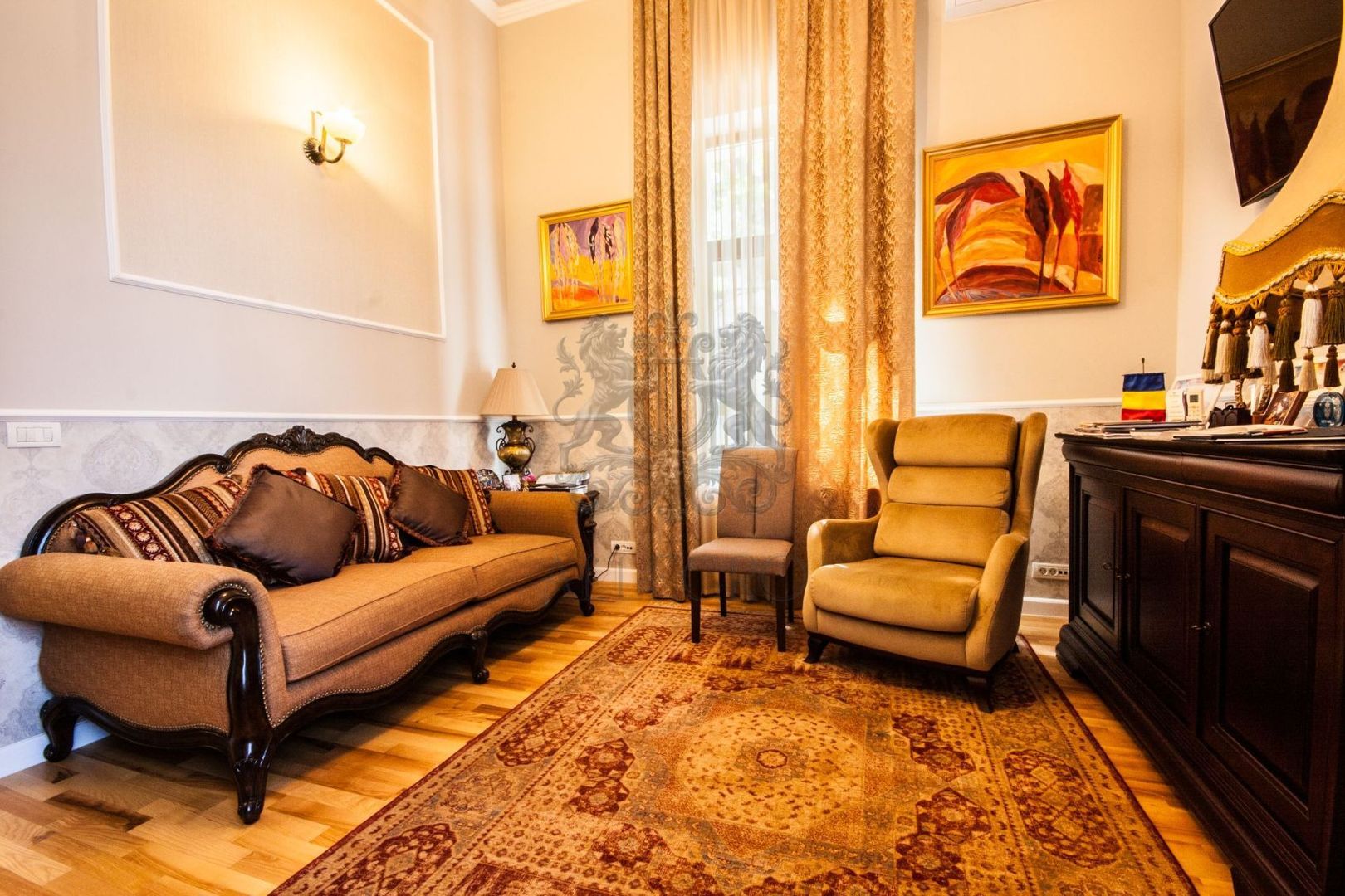 Vanzare | Apartament Tip Vila | Marasesti | Renovat Complet - Poză 8