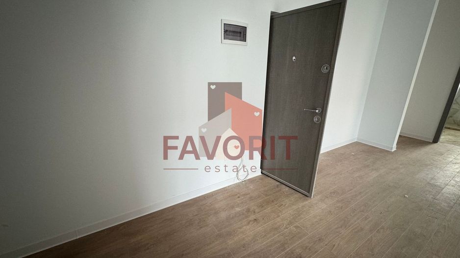 Compartimentare eficienta. Terasa generoasa. Disponibil imediat - Poză 10