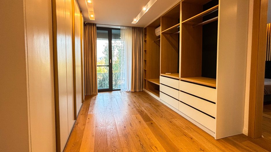 The Wooden Loft in Cloud 9 – The Essence of Refined Living - Poză 53